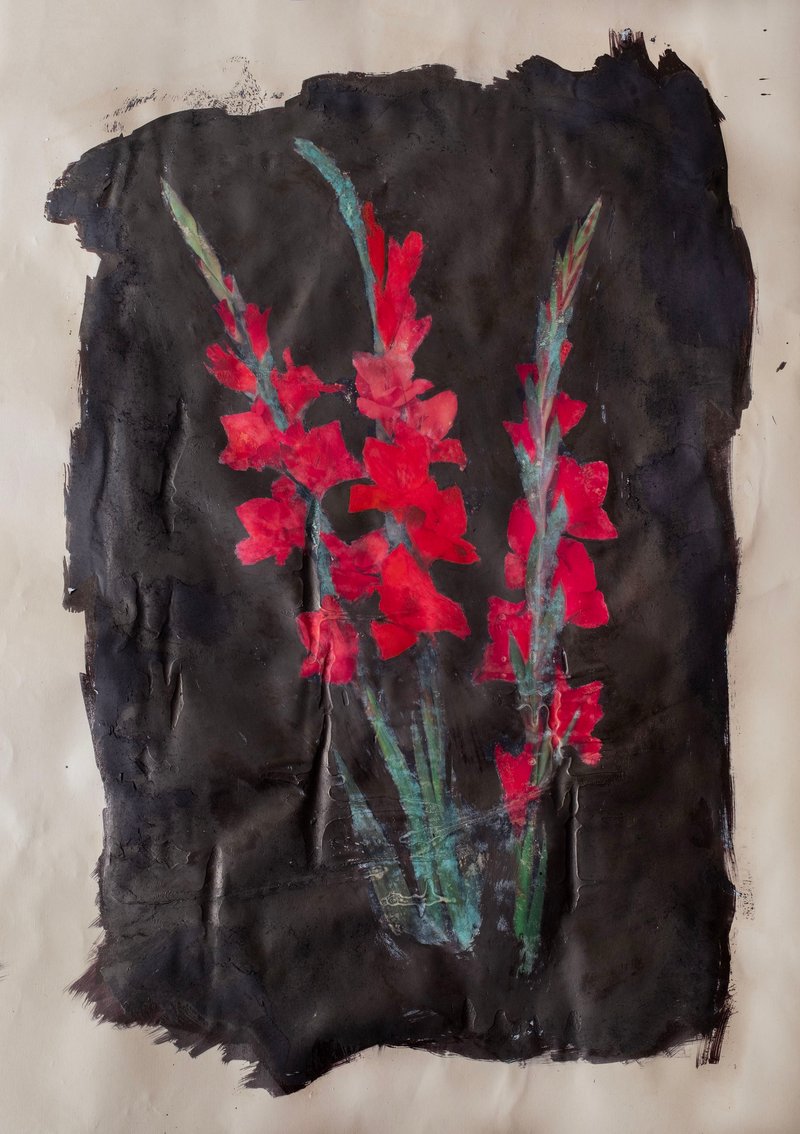 Babak Haghi, Untitled, 2026