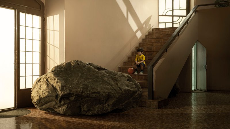 Shadi Ghadirian, Untitled, 2023