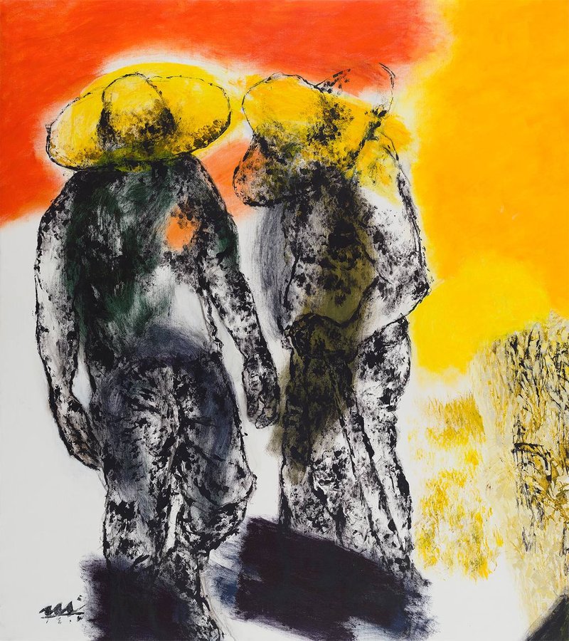 Karim Nasr, Untitled, 0