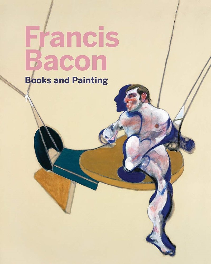 Francis Bacon: Books and Painting