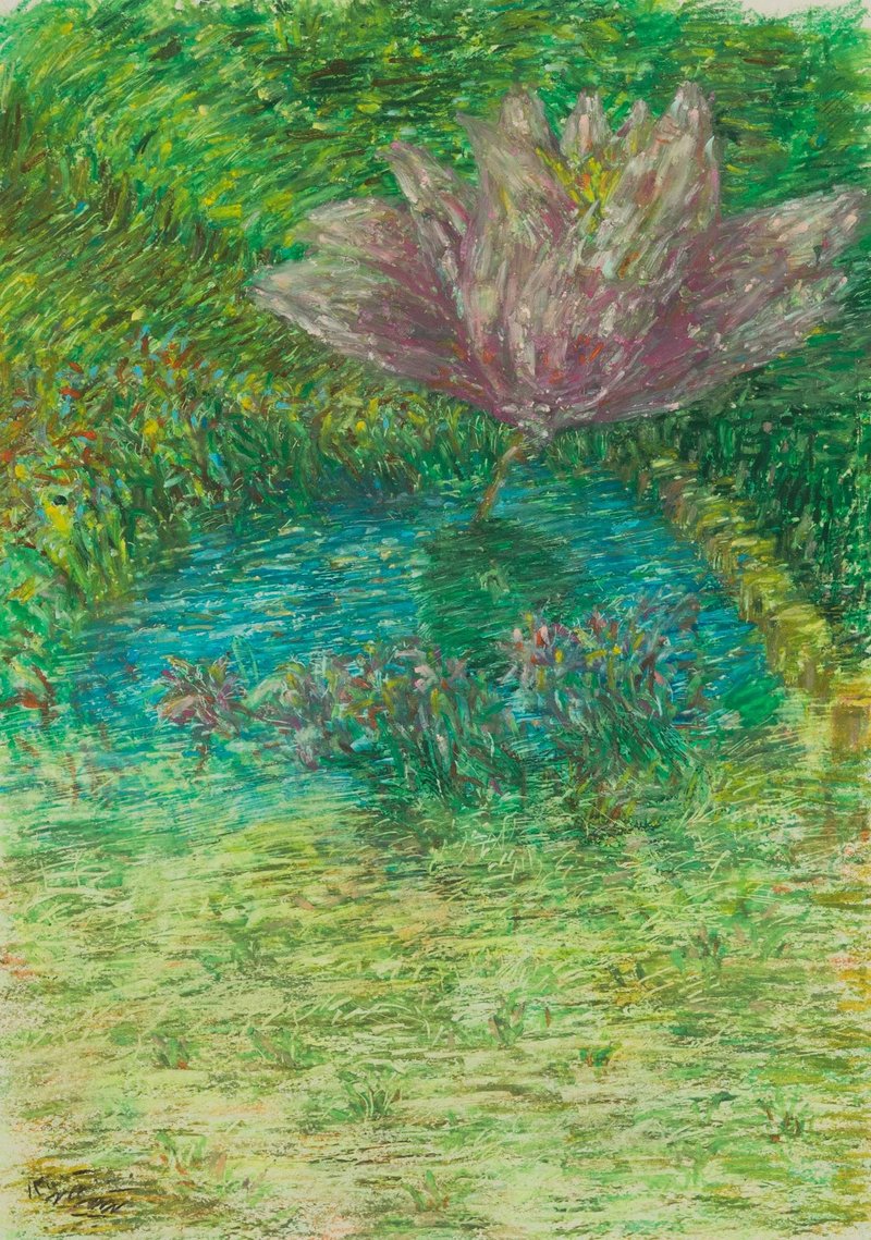Azadeh Pazira, Untitled, 0