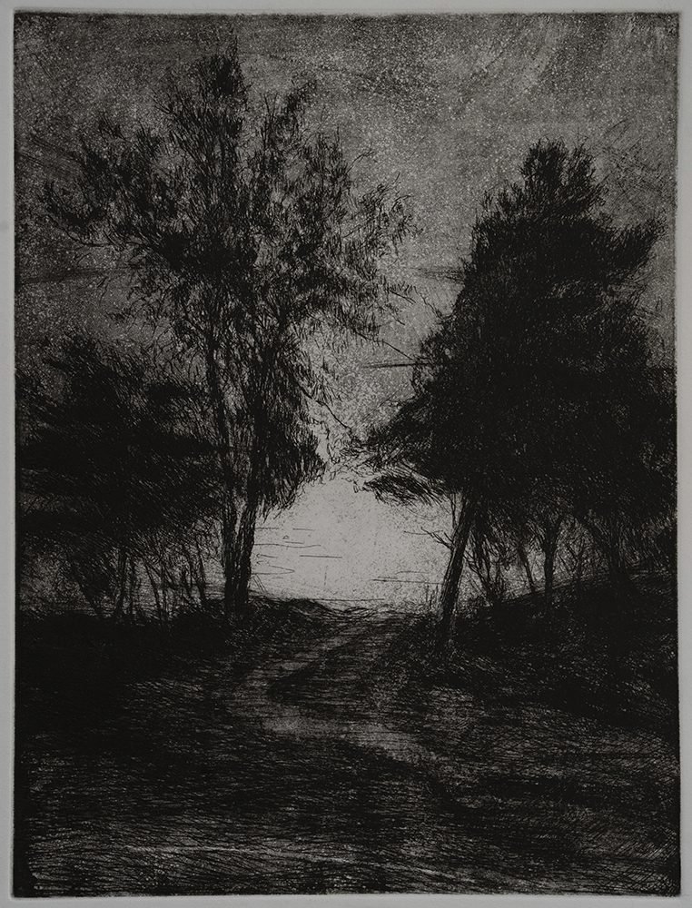 Samaneh Samimi, Untitled, 2017