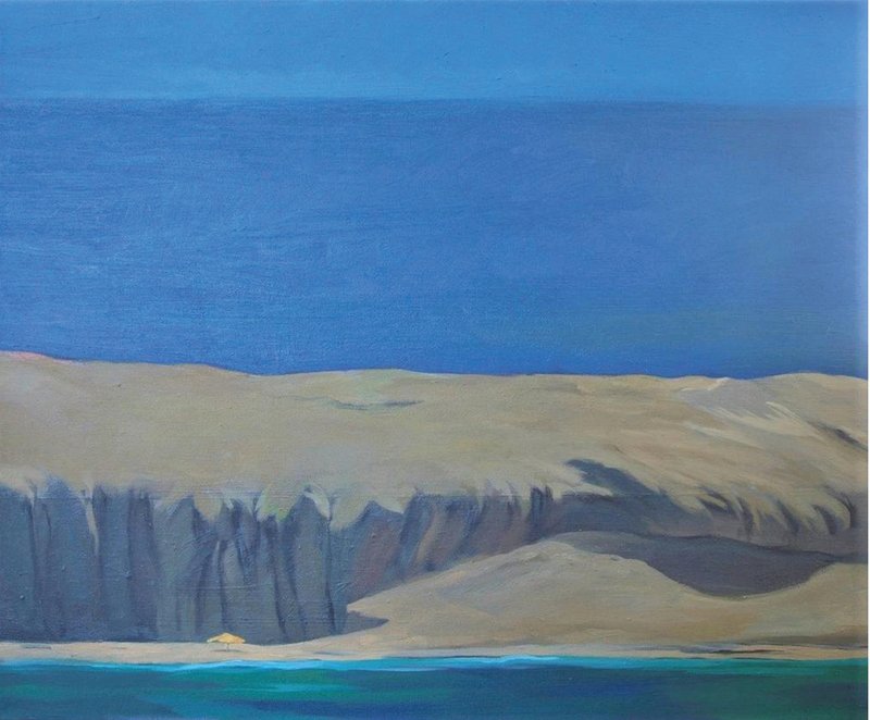 Sassan Nassiri, Blacksea, 2011