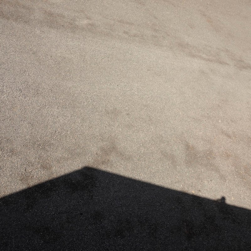 Mehran Mohajer, Shadows, 2019