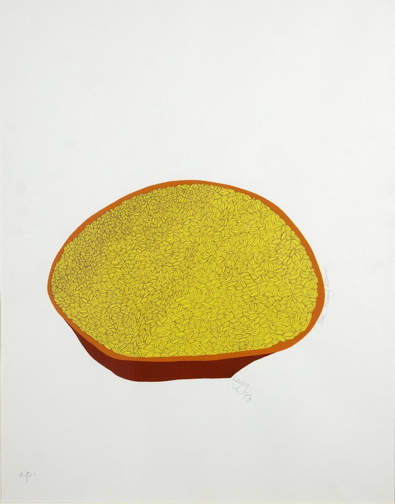 Leyly Matine Daftary, Untitled, 0