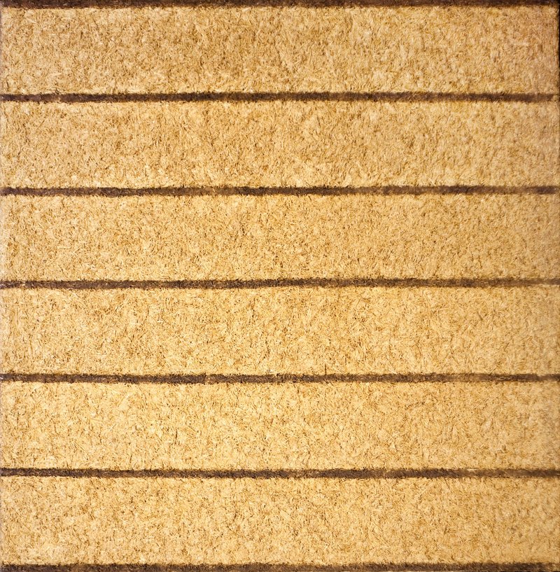 Marcos Grigorian, Horizontal earth work, 1988