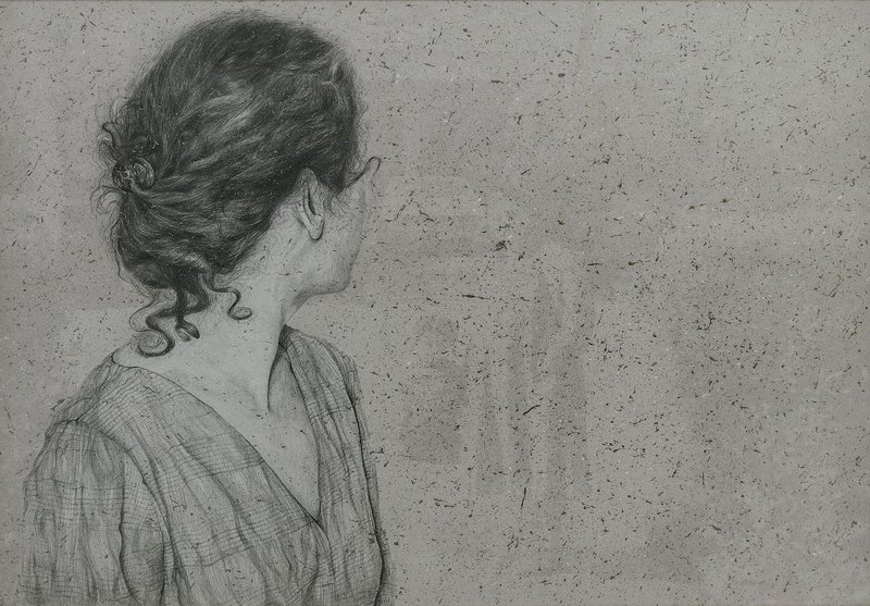 Shabnam Jahanshahi, Untitled, 2022