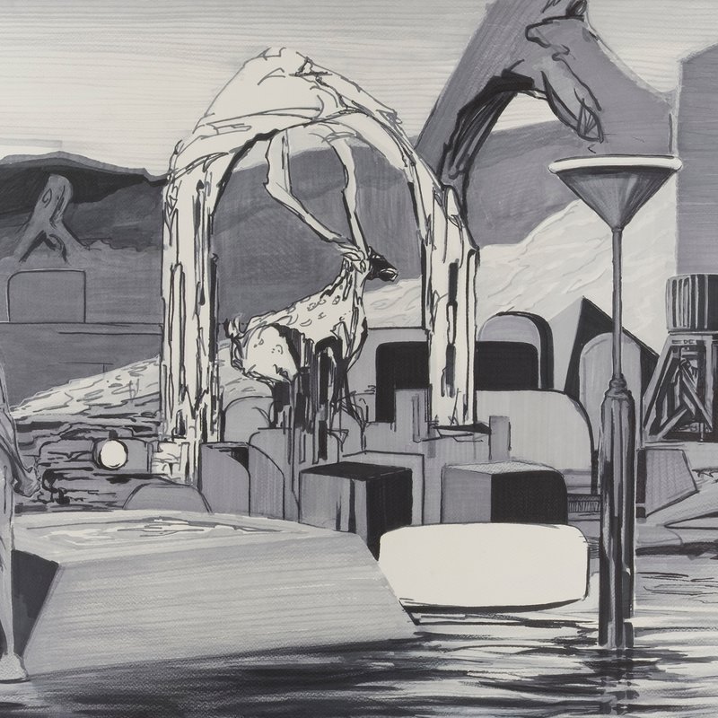Painting Exhibition