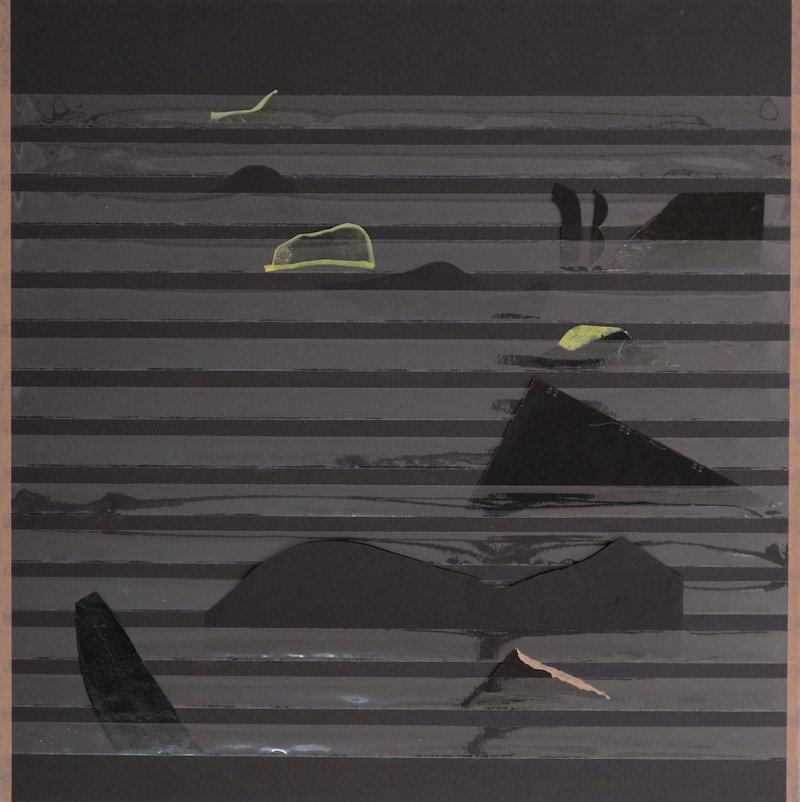 Elmira Iravanizad, Document No.13, 2022
