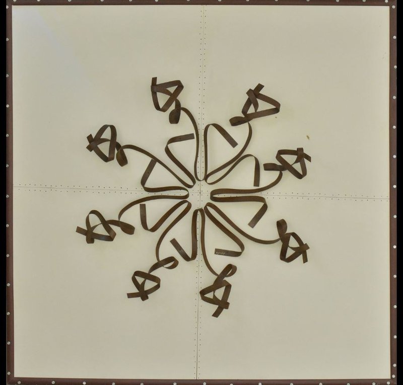 Aref Roodbari Shahmiri, Untitled, 2017