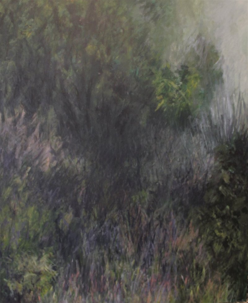Elahe Farjad, Untitled, 0