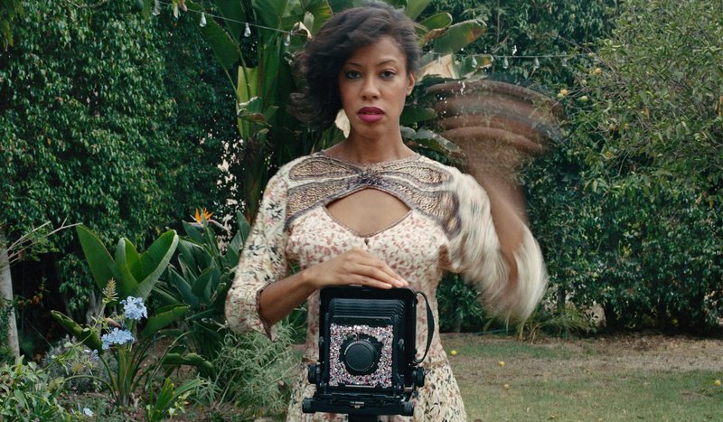 Deana Lawson Won the 2022 Deutsche Börse Photography Foundation Award