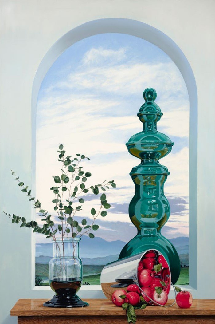 Hamze Farhadi, Untitled 05, 2021