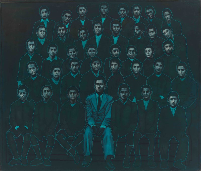 Afshin Chizari, Untitled, 0