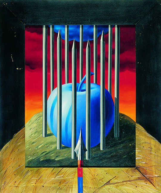 Ali Akbar Sadeghi, Coalition XVI, 2001