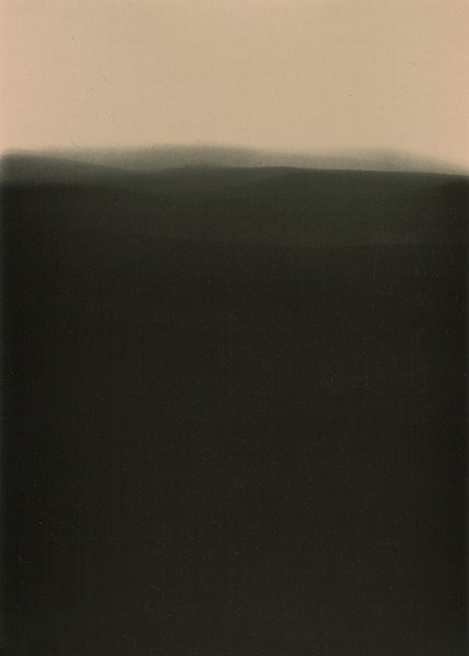 Hessam Samavatian, Photographical Landscapes No.22-7, 2022