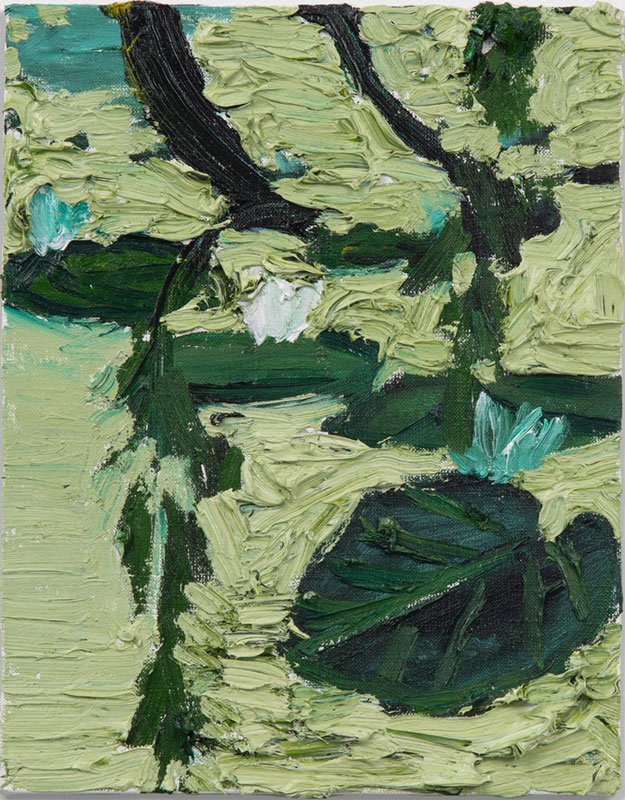 Dariush Yektai, Untitled, 0