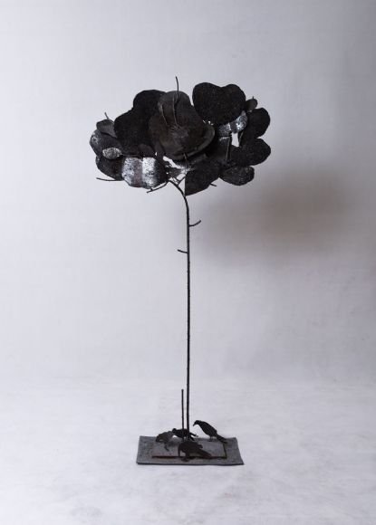 Reza Yarahmadi, Untitled, 0