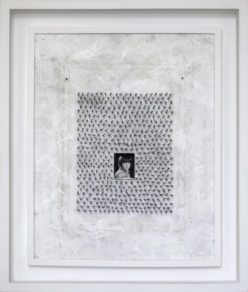 Peyman Hooshmandzadeh, Untitled, 2013