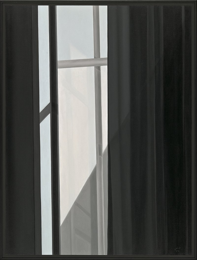 Mina Nouri, Untitled, 2012