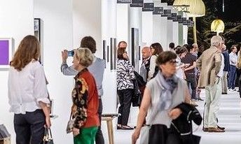 لیست شرکت کننده‌های آرت‌فر ولتا منتشر شد.