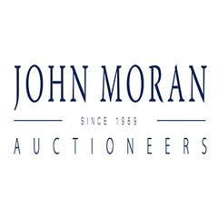 John Moran Auction