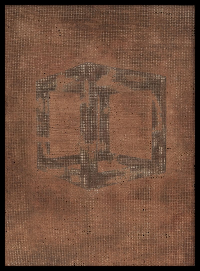 Ali Vaziri, Untitled, 2019