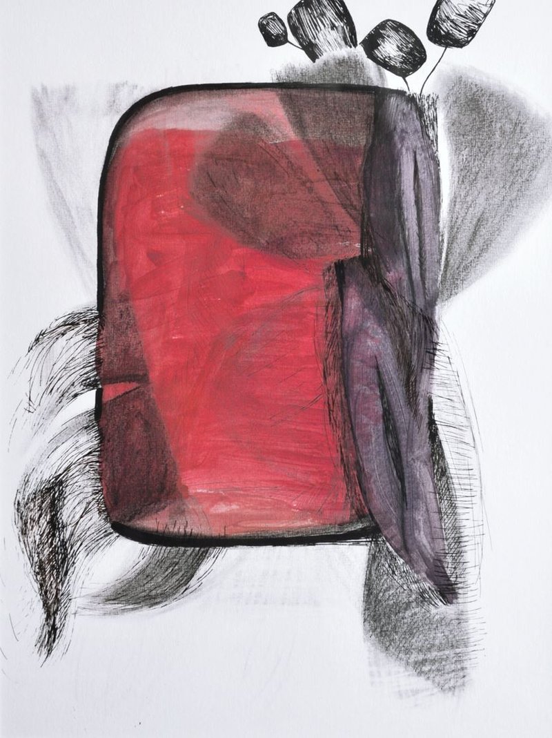 Negar Farajiani, Untitled, 2009