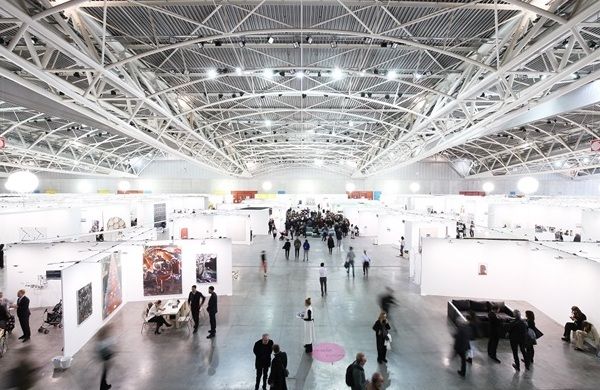 Artissima 2021 | EXHIBITORS