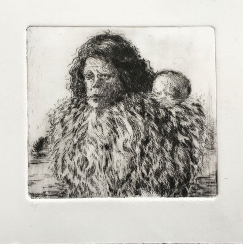 Negar Mortazavizadeh, Untitled, 2020