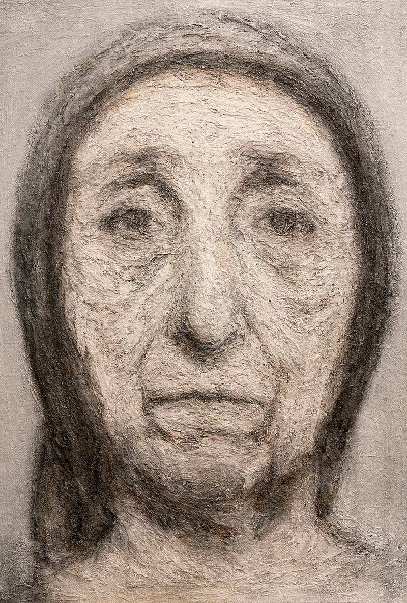 Mojataba Khsoravi, Untitled, 2020