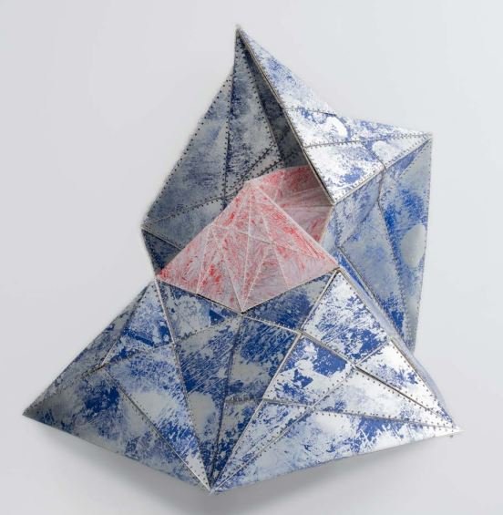 Mahdieh Abolhasan, Untitled, 2024