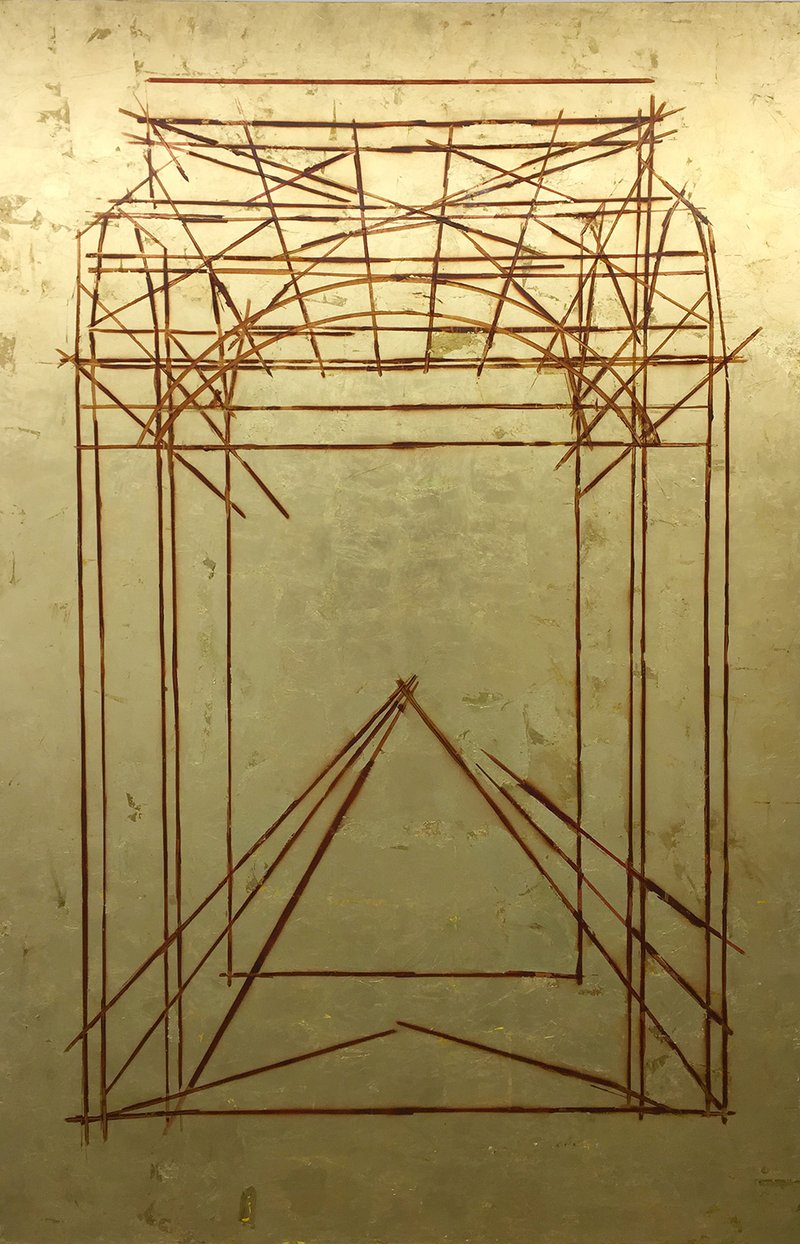 Morteza Ahmadvand, Untitled, 2020