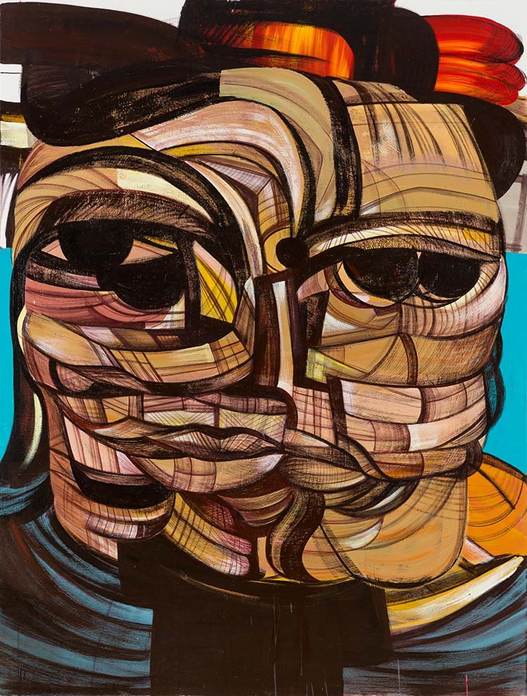 Hamid HadiNejad, Philosopher, 2019