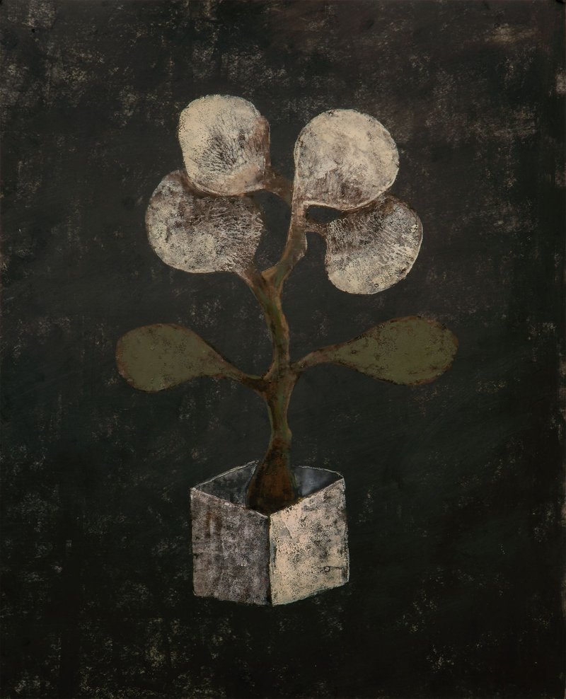 Mohammad Hossein Maher, Untitled, 2020