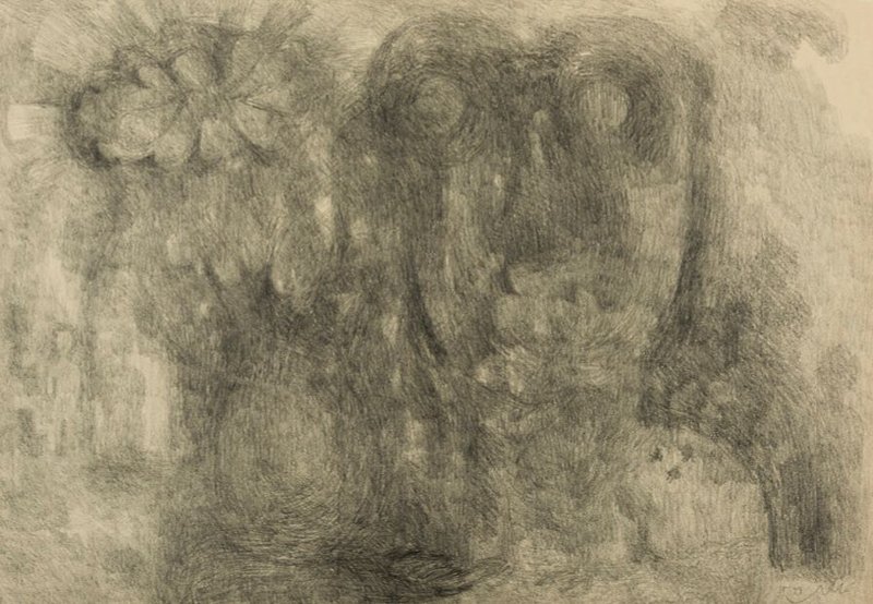 Karim Bakhshi, Untitled, 2020