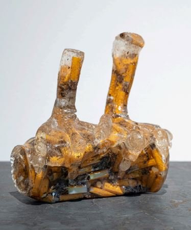 Neda Estaki, Untitled, 0
