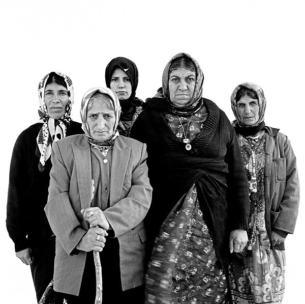 محسن راستانی، بدون عنوان