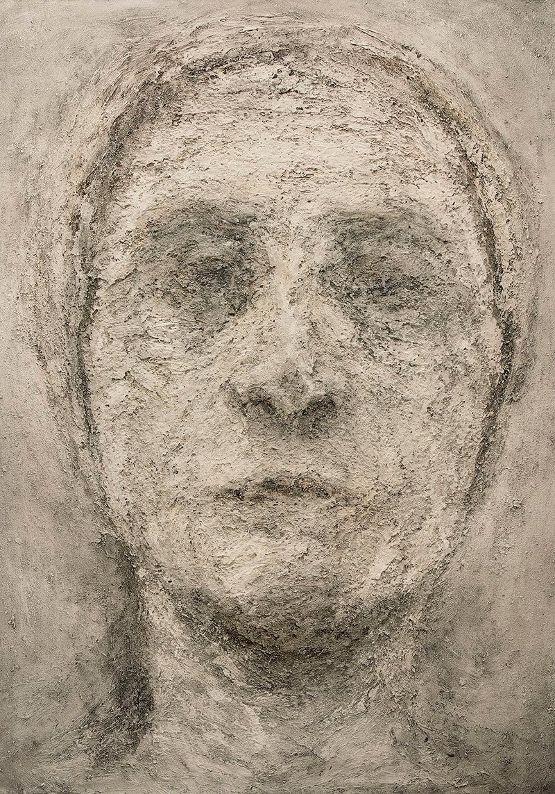 Mojataba Khsoravi, Untitled, 2020