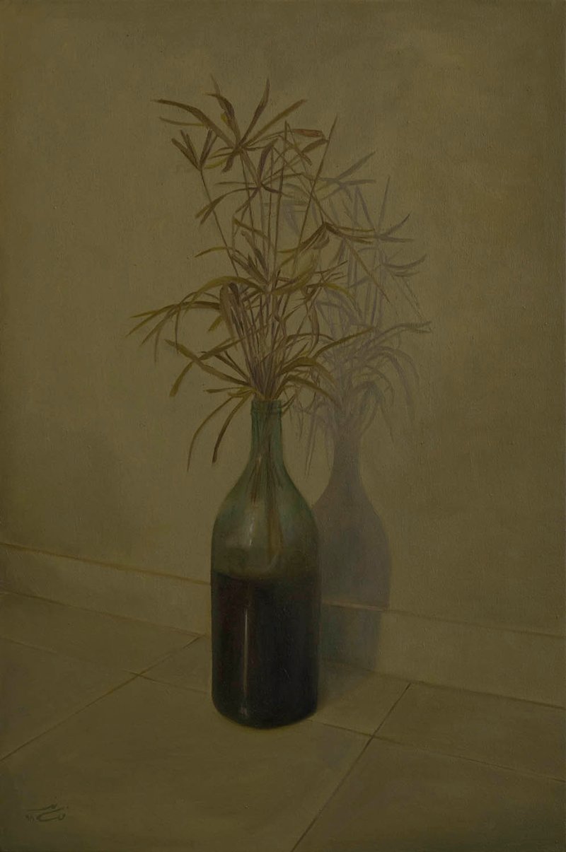 Fataneh Foroghi, Untitled, 2019