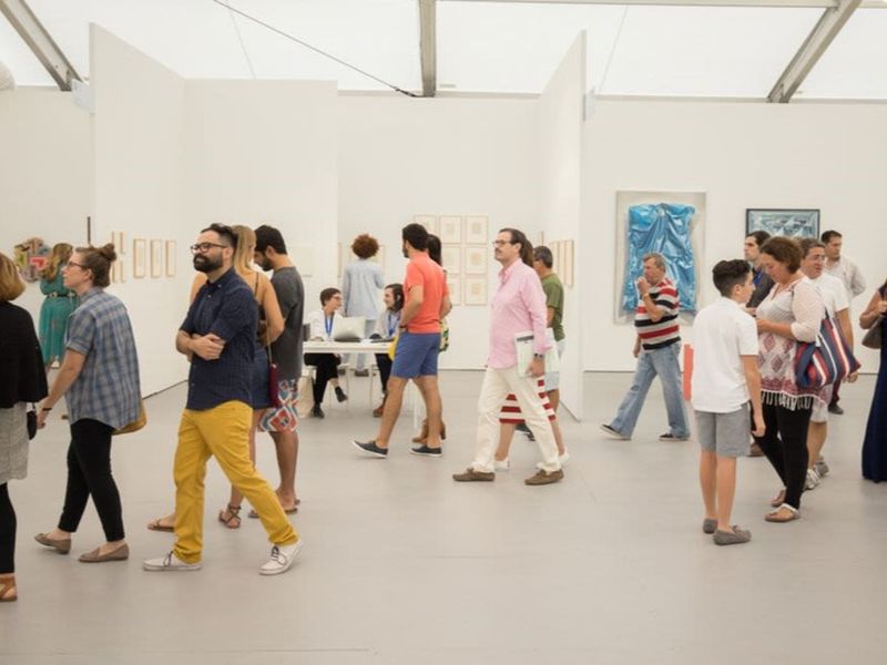 Art Wynwood Tips for First Timers