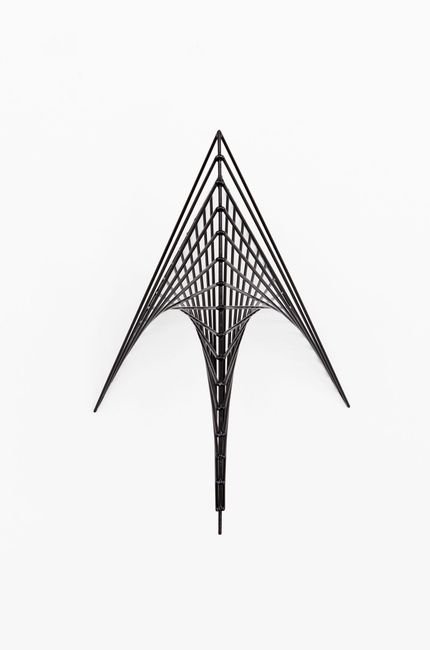 Timo Nasseri, Mesh 1, 2012