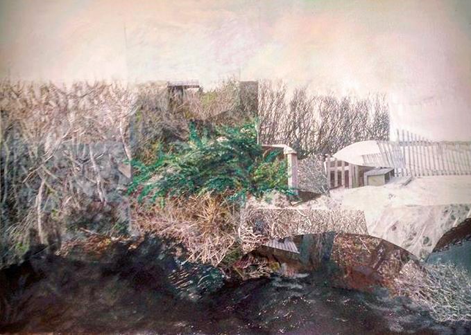 Hedie Khanali, Untitled, 0