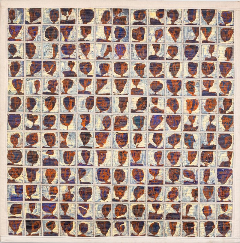 Maryam Ashkanian, Untitled, 2010