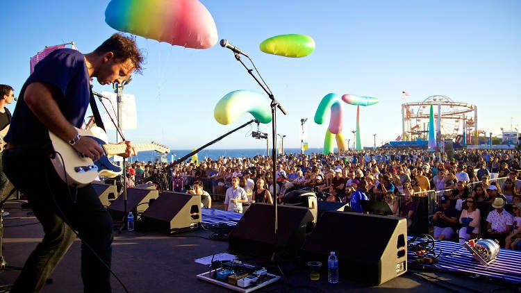 31 Free Things to Do in Los Angeles This August 2019