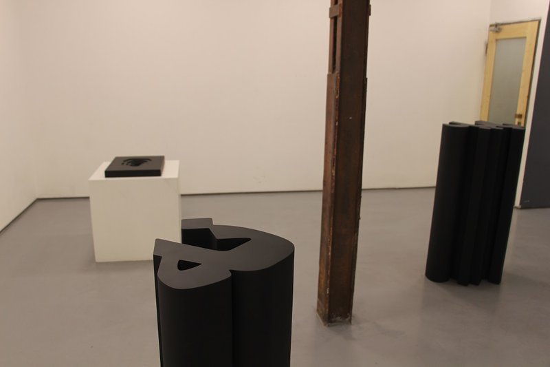 45216, installation view