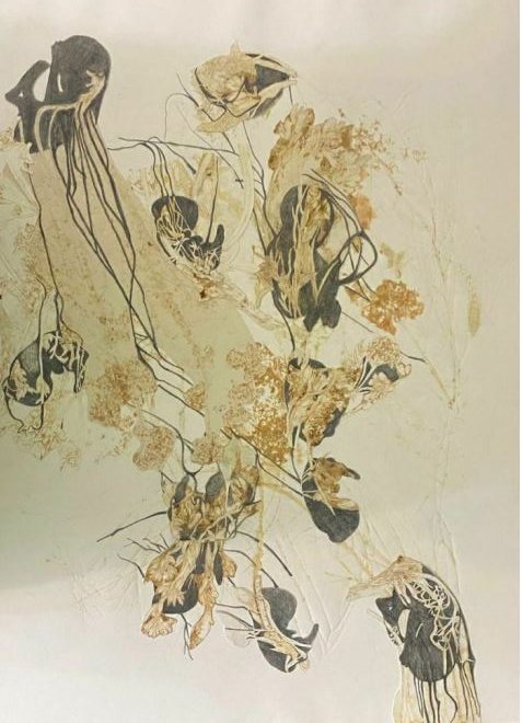 غزل بحیرایی، بدون عنوان، 1401