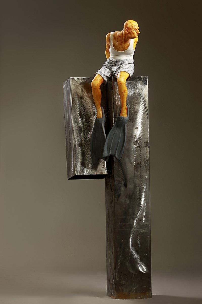 Mohamad Hossein Gholamzadeh, Untitled, 0