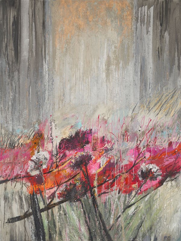 Katayoun Moghadam, Untitled, 2017
