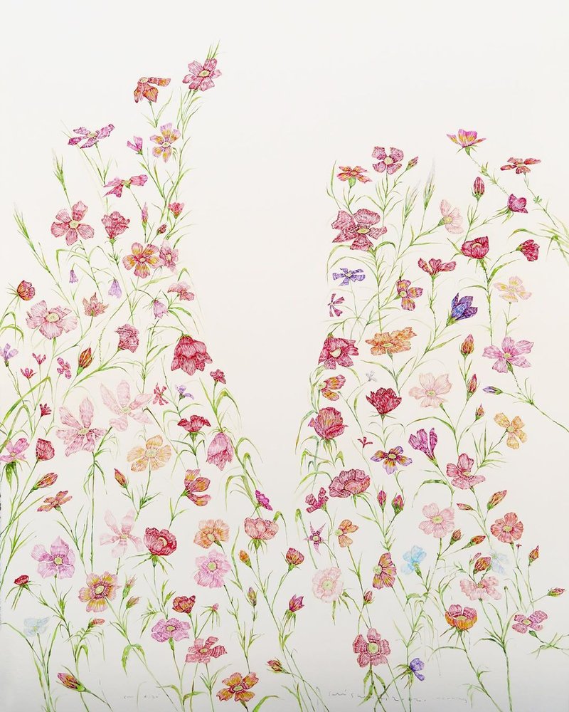 Sale Sharifi, Hello, 2020